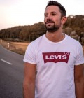 Встретьте Мужчинa : Lukas, 35 лет до Германия  Stuttgarter 
